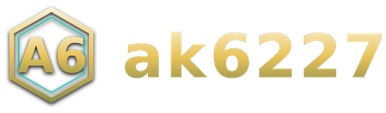ak6227 logo